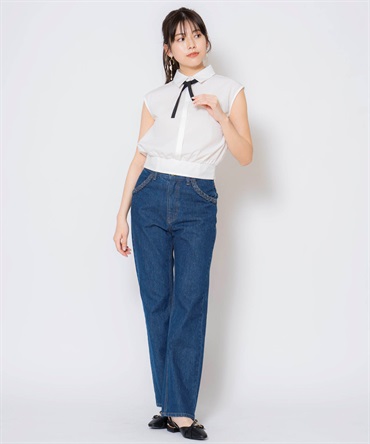 デニムパンツ