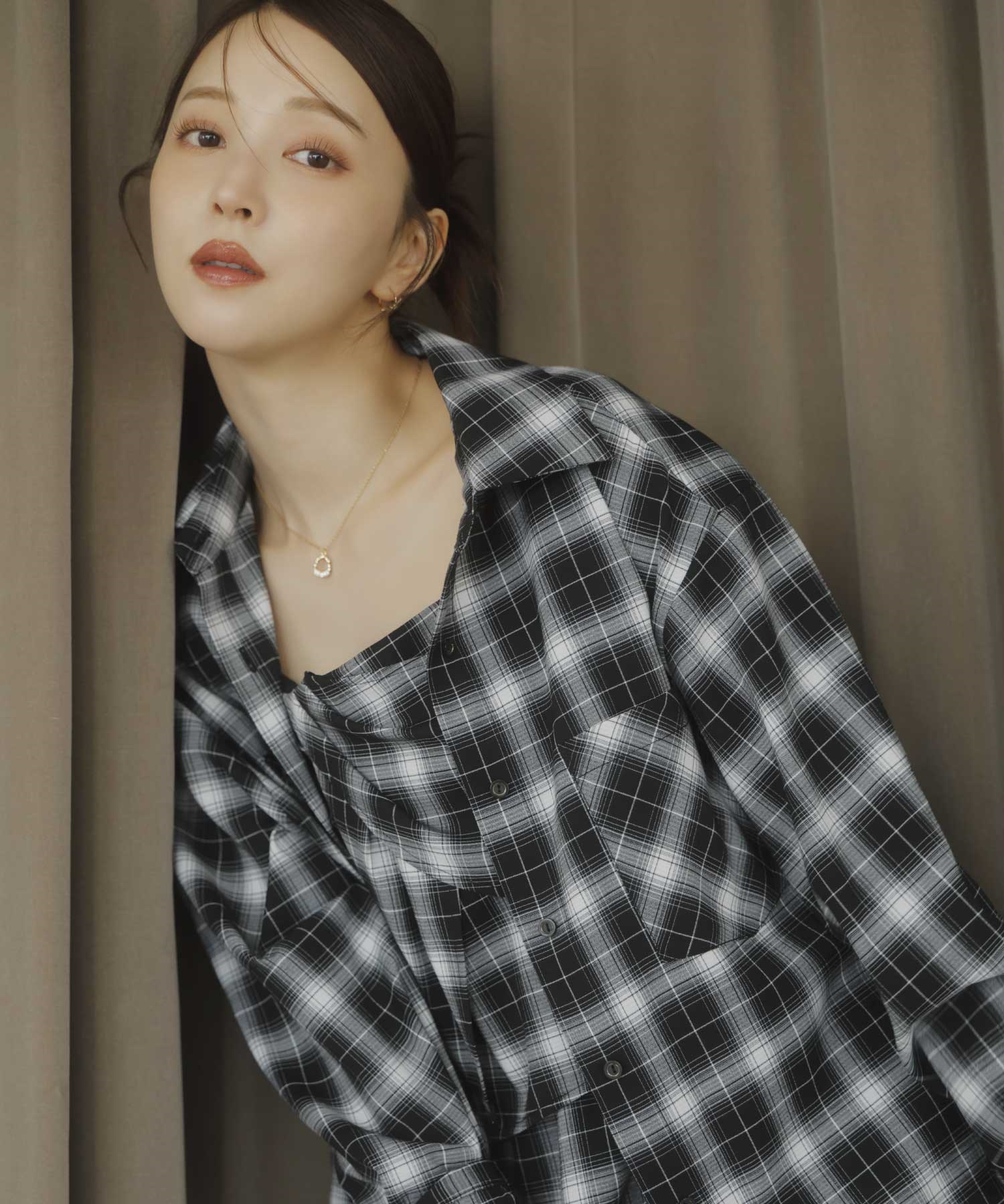 アソートシャツ