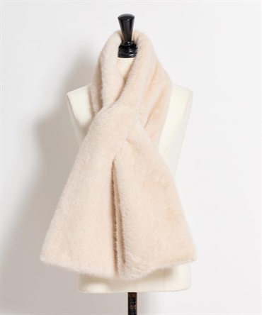 エコファーティペット(11グレー-フリー)