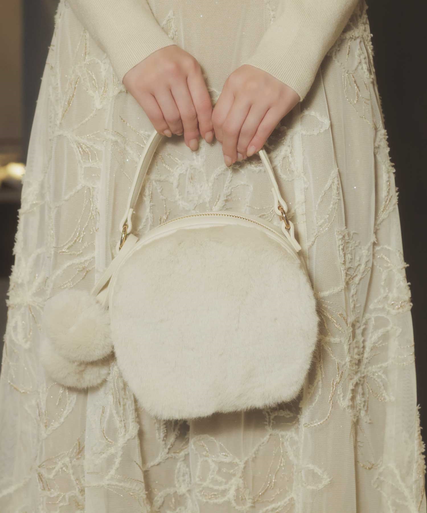 アソートサークルバッグ