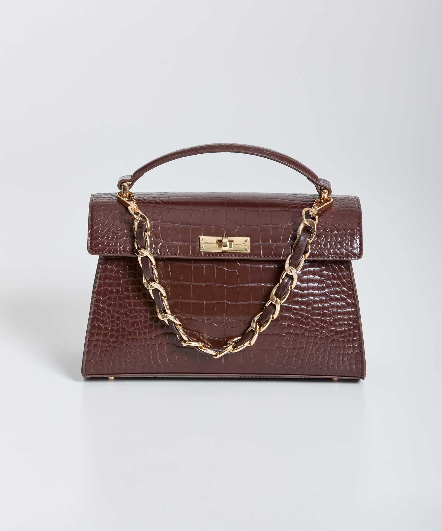 チェーンハンドルバッグ(81チャ-フリー)