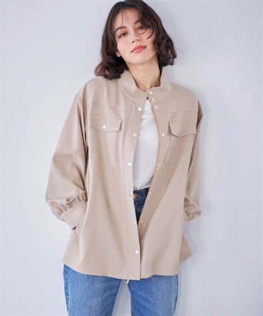 ワークディテールジャケット