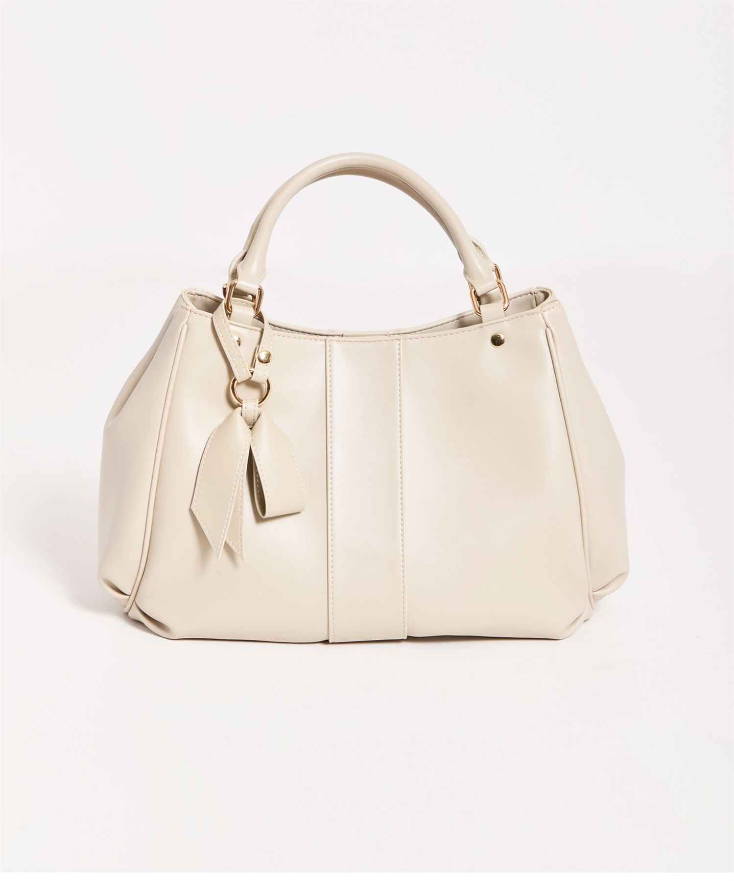 モチーフ付き２ＷＡＹショルダーバッグ