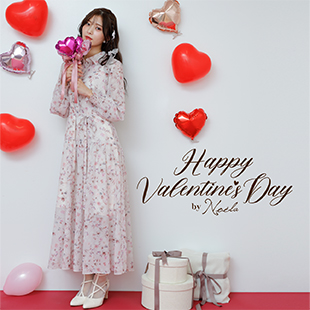 Happy Valentine's Day