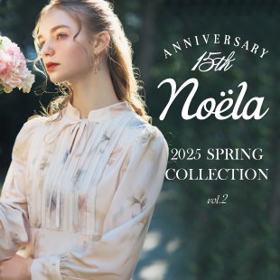 2025 SPRING COLLECTION vol.2