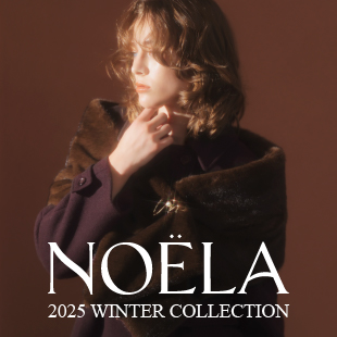2025 WINTER COLLECTION