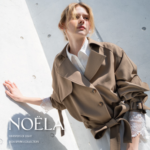 WHISPERS OF LIGHT 2026 SPRING COLLECTION