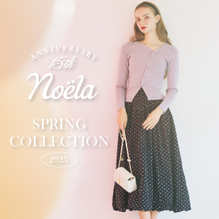 2025 SPRING COLLECTION vol.1